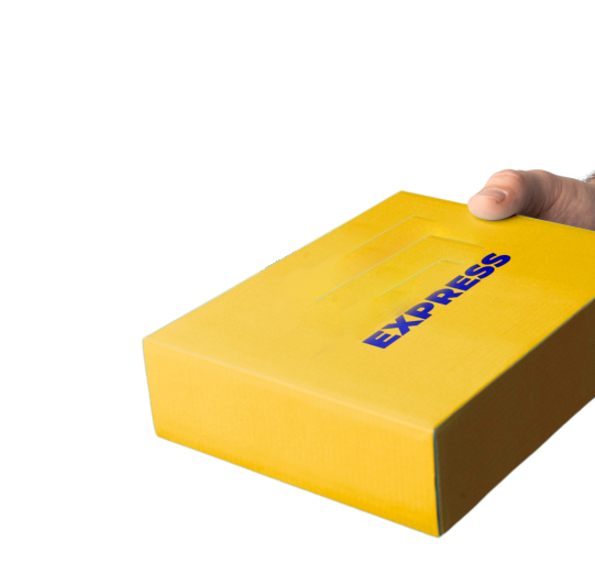Parcel